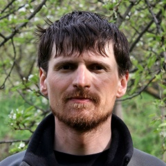 Юрий Курганов, Магнитогорск