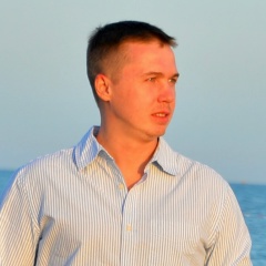 Александр Макаров, 05.08.1991, Екатеринбург