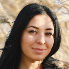 Яна Лосева, 06.02.1988, Симферополь