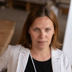 Екатерина Ушакова, 12.07.1982, Севастополь