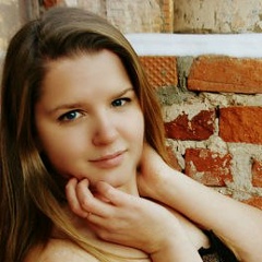 Елена Боброва, 17.05