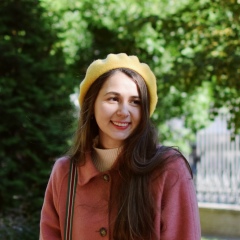 Даниела Кунижева, 29.04