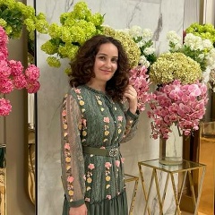 Эльвира Кокова, 06.02, Нальчик