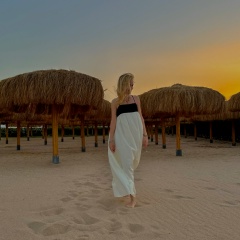 Людмила Семёнова, Самара