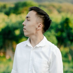 Ayan Akishev, 19.09, Алматы