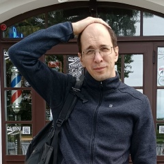 Александр Шкляев, 13.06.1986, Москва