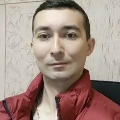 Роман , 11.01, Курск