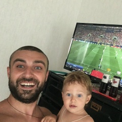 Степан Ольшенецкий, 26.07, Харьков