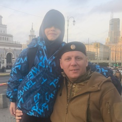 Николай Бурак, 25.03.1987, Москва