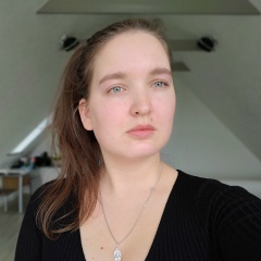 Алена Щеголева, 05.08