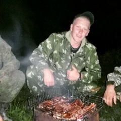 Геннадий Васильев, 19.10.1995, Омск