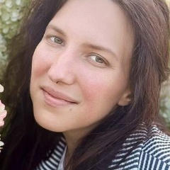 Елена Ананьева, 07.05.1991, Москва