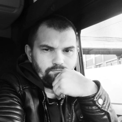 Алексей Левченко, 25.01.1986, Подольск