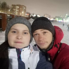 Женя Личко, Нижнекамск