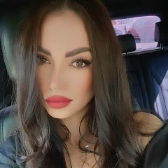 Екатерина Гал, 31.03.1986, Сургут