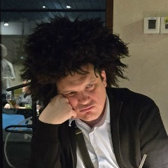 Юрий Филонов, Саратов