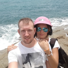 Александр Любимов, 02.05.1985, Москва