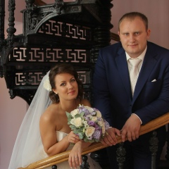 Николай Мельников, 19.04, Москва