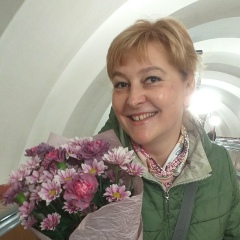 Светлана Федотова, 18.12, Санкт-Петербург