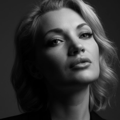 Екатерина Любезнова, 25.06, Москва