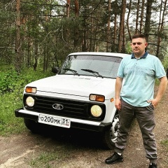 Денис Веретенников, 08.07, Воронеж