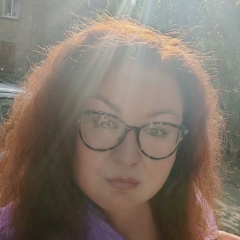 Аня Одинцова, 11.05, Сыктывкар