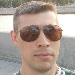 Александр Тултаев, Саранск