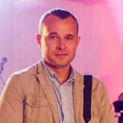 Богдан Ганкевич, Рогатин