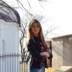 Александра Дорофеева, 02.01, Ставрополь