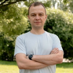 Максим Шевченко, 02.04, Зеленоград