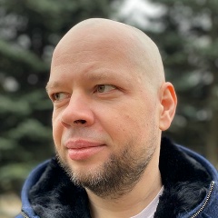 Александр Чистяков, 16.12.1977, Санкт-Петербург