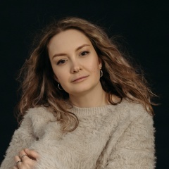 Виктория Бажан, 01.06, Санкт-Петербург