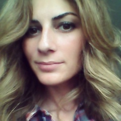 Алёна Апаева, Москва