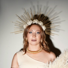 Виктория Черри, Москва