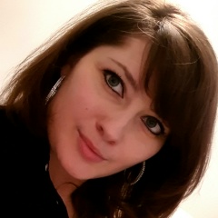 Yulia Markova, Санкт-Петербург