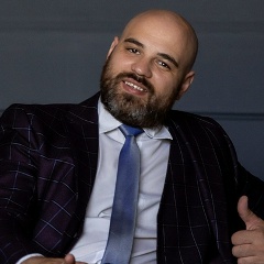 Никита Калашников, 22.09, Самара