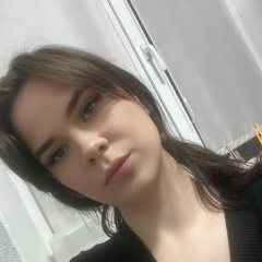 Лера Милеева, 28.09.2003