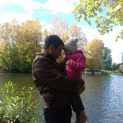 Егор Царёв, 19.12.1985, Москва