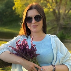 Екатерина Демина, 27.02, Белгород
