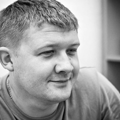Дмитрий Криворучко, 18.12.1987, Москва