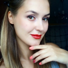Мария Кондратьева, Зеленоград