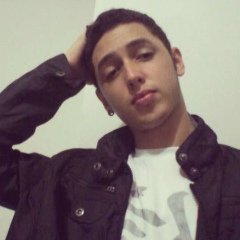 Gabriel Costa, 13.05.1994, Recife