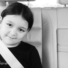 Asiya Serikova, 03.04, Караганда