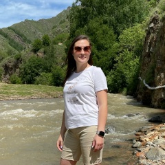 Ирина Коваленко, 16.12.1989, Москва