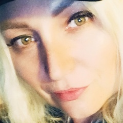 Наташа Щербакова, 08.01, Волгоград