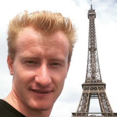 Андрей Герман, 07.05.1992, Балпык