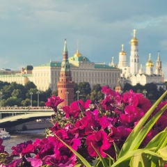 Анастасия Иваненко, 22.09, Москва