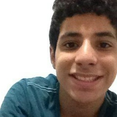 Lucas Feles, 27.05.1999, São Paulo