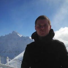 Александр Чижевич, 19.07.1990, Херсон