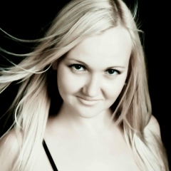 Марина Александрова, 26.09, Москва